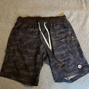 Vuori shorts
